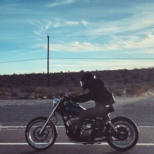 Meet your Posher, Joe